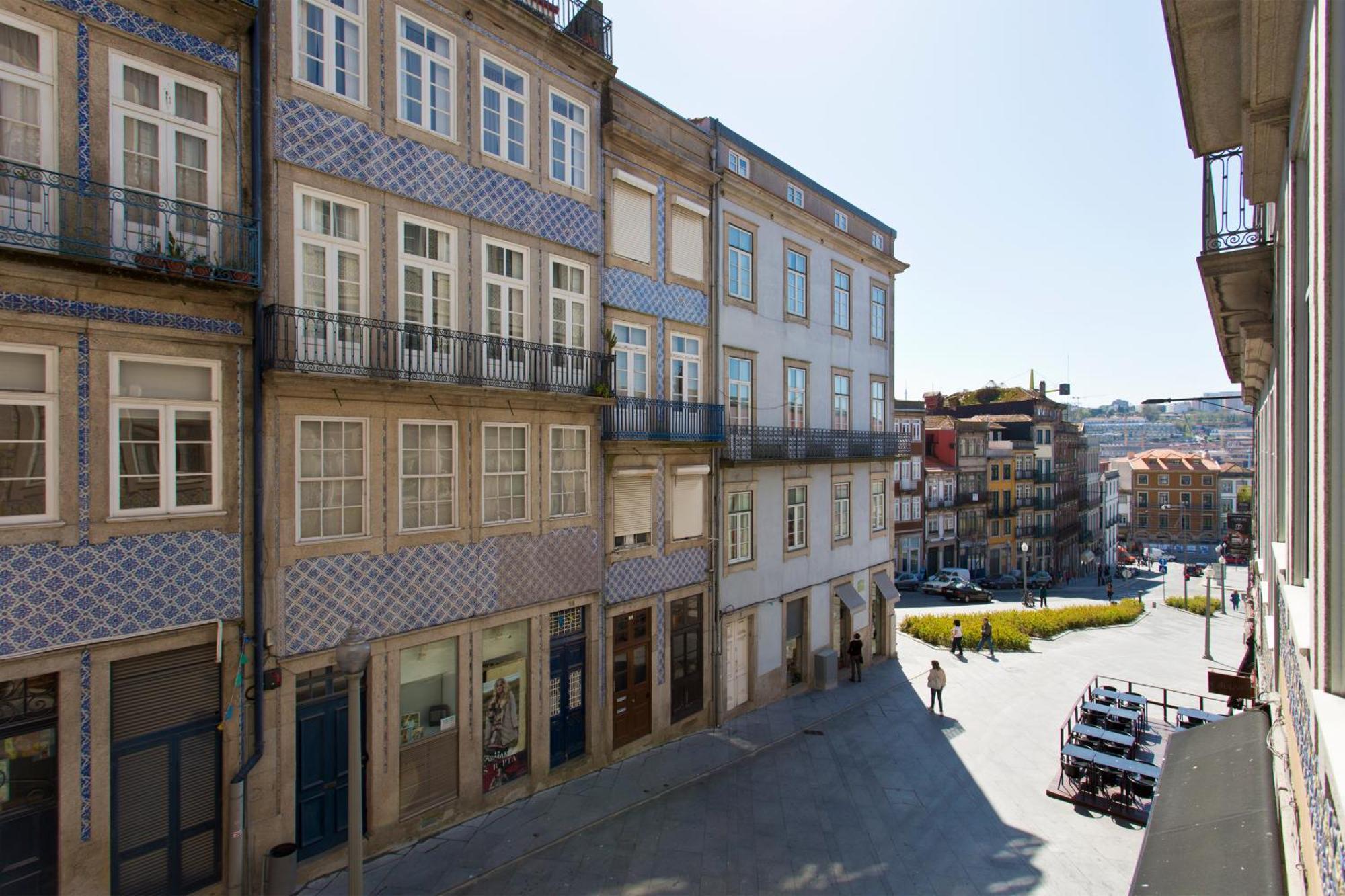 Rva - Porto Central Flats Εξωτερικό φωτογραφία